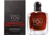 Parfüm und Düfte - Giorgio Armani Stronger With You Powerfully Eau de Parfum - 100 ml0 - 3614274747058