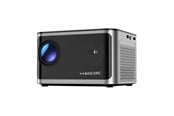 Projektoren - Magcubic Projektoren HY350 Projektor (Grau) - 1920 x 1080 - 5800 lumens - HY350