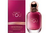 Parfüm und Düfte - Giorgio Armani Power Of You Eau de Parfum 30 ml - 3614274752038
