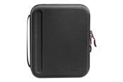 Taschen - Tomtoc iPad-Hülle 12,9''  FancyCase-B06 (schwarz) - B06B1D1