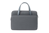 Taschen - Tomtoc Laptop-Tasche tomtoc 13.5-14" Versatile-A11 (grau) - A11D3G1