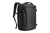 Taschen - Tomtoc TOMTOC Navigator-T66 Liteway Reise-Rucksack 28L/15.6" (Black) - T66S1D2