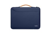 Taschen - Tomtoc TOMTOC Defender-A22 14'' Laptop-Tasche (Navy Blue) - A22D3B5