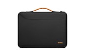Taschen - Tomtoc TOMTOC Defender-A22 16'' Laptop-Tasche (Black) - A22F3D5