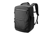 Taschen - Tomtoc TOMTOC TechPack-T73 X-pac 15.6''/30L Laptop-Rucksack (Schwarz) - T73M1D1
