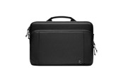 Taschen - Tomtoc TOMTOC Essence-A34 16'' Laptop-Tasche (Schwarz) - A34F3D1