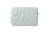 Taschen - Tomtoc TOMTOC Neo Terra-A27 13" MacBook-Hülle (Blau) - A27C3T1