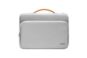 Taschen - Tomtoc TOMTOC Defender-A14 16" Laptoptasche (Grau) - A14F3G4