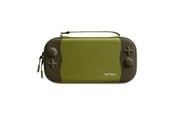 Taschen - Tomtoc TOMTOC FancyCase-G05 Switch 2 Slim Hülle (Grün) - G05S3T2