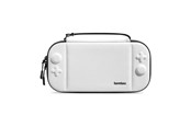 Taschen - Tomtoc TOMTOC FancyCase-G05 Switch 2 Slim Hülle (Weiß) - G05S3W1