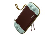 Taschen - Tomtoc TOMTOC FancyCase-G05 Switch 2 Slim Case (ChocoMint) - G05S3Y2