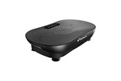 Sport & Fitness - MERACH MR-2533B1-EU Vibrationsplatte (schwarz) - MR-2533B1-EU