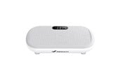 Sport & Fitness - MERACH MR-2440G1-EU Vibrationsplatte (grau) - MR-2440G1-EU