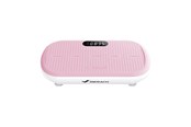 Sport & Fitness - MERACH MR-2440P1-EU Vibrationsplatte (pink) - MR-2440P1-EU