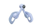 Sport & Fitness - MERACH MR-2397 Oberschenkel- und Beckenbodenmuskeltrainer (Blau) - MR-2397B2-EU