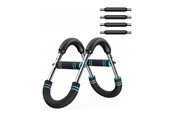 Sport & Fitness - MERACH MR-2500B1 Brusttrainer - MR-2500B1-EU