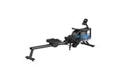Sport & Fitness - MERACH MR-R10B2 Rudergerät (Schwarz) - MR-R10B2-EU