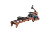 Sport & Fitness - MERACH MR-R14R1 Rudergerät (Schwarz) - MR-R14R1-EU