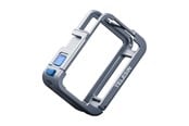 Actionkamera Zubehör - TELESIN Telesin Metallgehäuse für DJI Osmo Action 5 (blau) - S6-FMS-13BL-TDJ