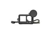 Actionkamera Zubehör - TELESIN Telesin Silikonhülle für DJI Osmo Action 5 - S6-PTC-011-TDJ