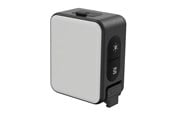 Actionkamera Zubehör - TELESIN Telesin Beleuchtung / Licht für DJI Action 5 Pro / 4 / 3 - S5-BGD-08-TDJ