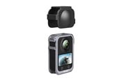 Actionkamera Zubehör - TELESIN Telesin DJI Osmo 360 Metallkäfig - S6-FMS-30-TDJ