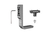 Actionkamera Zubehör - Sunnylife Aluminiumhalterung für Insta360 X5/X4 - X5-ZJ021
