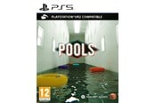 Spiele - Pools - Sony PlayStation 5 - Abenteuer - PEGI 12 - 3760328375606