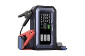Auto-Zubehör - UTRAI JS30 Auto-Starthilfe mit Kompressor - CEP3014
