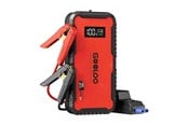 Auto-Zubehör - GOOLOO GT3000 44.4Wh Starthilfe - GT3000