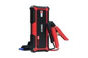 Auto-Zubehör - GOOLOO GP3000 59.2Wh Starthilfe - GP3000