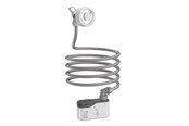 Camping & Outdoor - Flextail Max Shower Portable Shower with Pump (Whi - MAX SHOWER