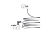 Camping & Outdoor - Flextail Max Shower Portable Shower with Case (Whi - MAX SHOWER box-W
