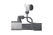 Camping & Outdoor - Flextail Tiny Shower Portable Shower with Pump (Wh - Tiny shower-W