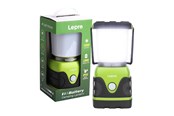Camping & Outdoor - Lepro 3300002 1000-lumen battery-powered camping l - 3300002