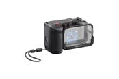 Actionkamera Zubehör - TELESIN Telesin Schutzhülle mit Griff für DJI Osmo Action 3/4/5 - S6-FMS-22-TDJ