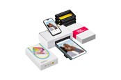 Drucker - Liene Amber M100 4x6" tragbarer Fotodrucker - FN002-65016