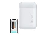 Drucker - Liene Pearl 2x3" Tragbarer Fotodrucker (Weiß) - KW001-65016