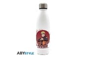 Merchandise - ABYstyle - Naruto Shippuden - Insulated Water Bottle - Naruto - Wasserflasche - ABYTAB162