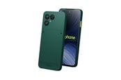 Handys & Smartphones - Fairphone (Gen. 6+) 256GB/12GB - Forest Green - F6FPHN-3GR-EU1