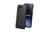 Handys & Smartphones - Fairphone (Gen. 6+) 256GB/12GB - Horizon Black - F6FPHN-3ZW-EU1