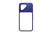 Handys - Cover & Cases - Fairphone (Gen. 6+) Protective Case - Cobalt Blue - F6CASE-1BL-EU1