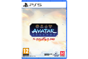 Spiele - Avatar Legends: The Fighting Game - Sony PlayStation 5 - Fighting - PEGI 12 - 5056635627865
