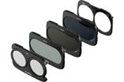 Actionkamera Zubehör - SmallRig 6476 Split Filter Kit for DJI Osmo Pocket 4P - 6476