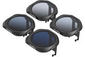Drohnen - SmallRig - 6213 ND8 & ND16 & ND32 & ND64 Filter Kit for DJI Lito X1 / Flip - 6213