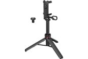 Actionkamera Zubehör - SmallRig 6479 Multifunctional Travel Tripod 3-in-1 VT-17 - 6479