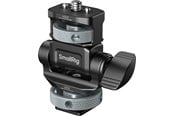 Digital Kameras - SmallRig 6313 Monitor Support for Horizontal & Vertical Shooting with Cold Shoe Mount - 6313