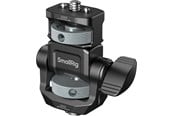 Digital Kameras - SmallRig 6314 Monitor Support for Horizontal & Vertical Shooting with ARRI 3/8"-16 Locating Screw - 6314