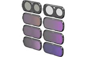 Actionkamera Zubehör - SmallRig 6687 Filter Kit for Insta360 Luna Ultra - 6687