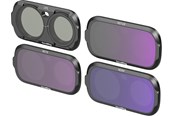 Actionkamera Zubehör - SmallRig 6688 Filter Kit for Insta360 Luna Ultra - 6688